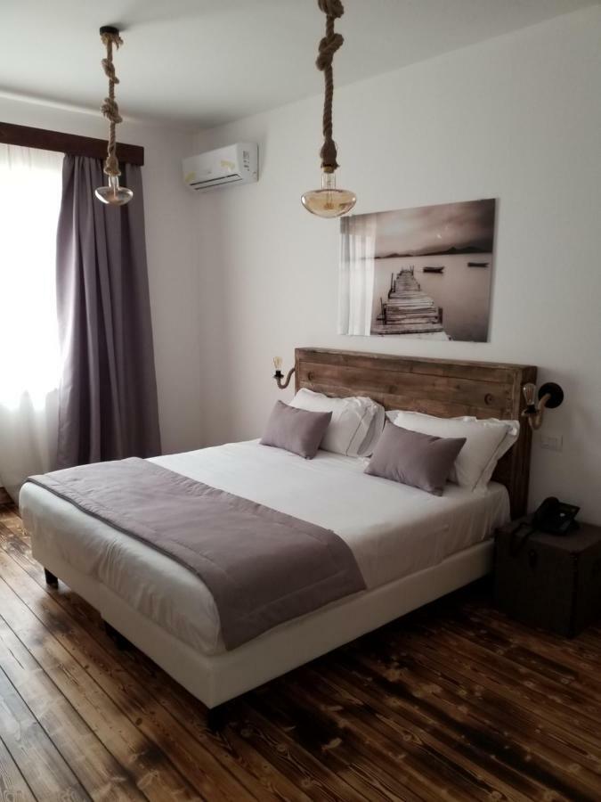 Hotel Piccolo Feudo à Sanluri Extérieur photo