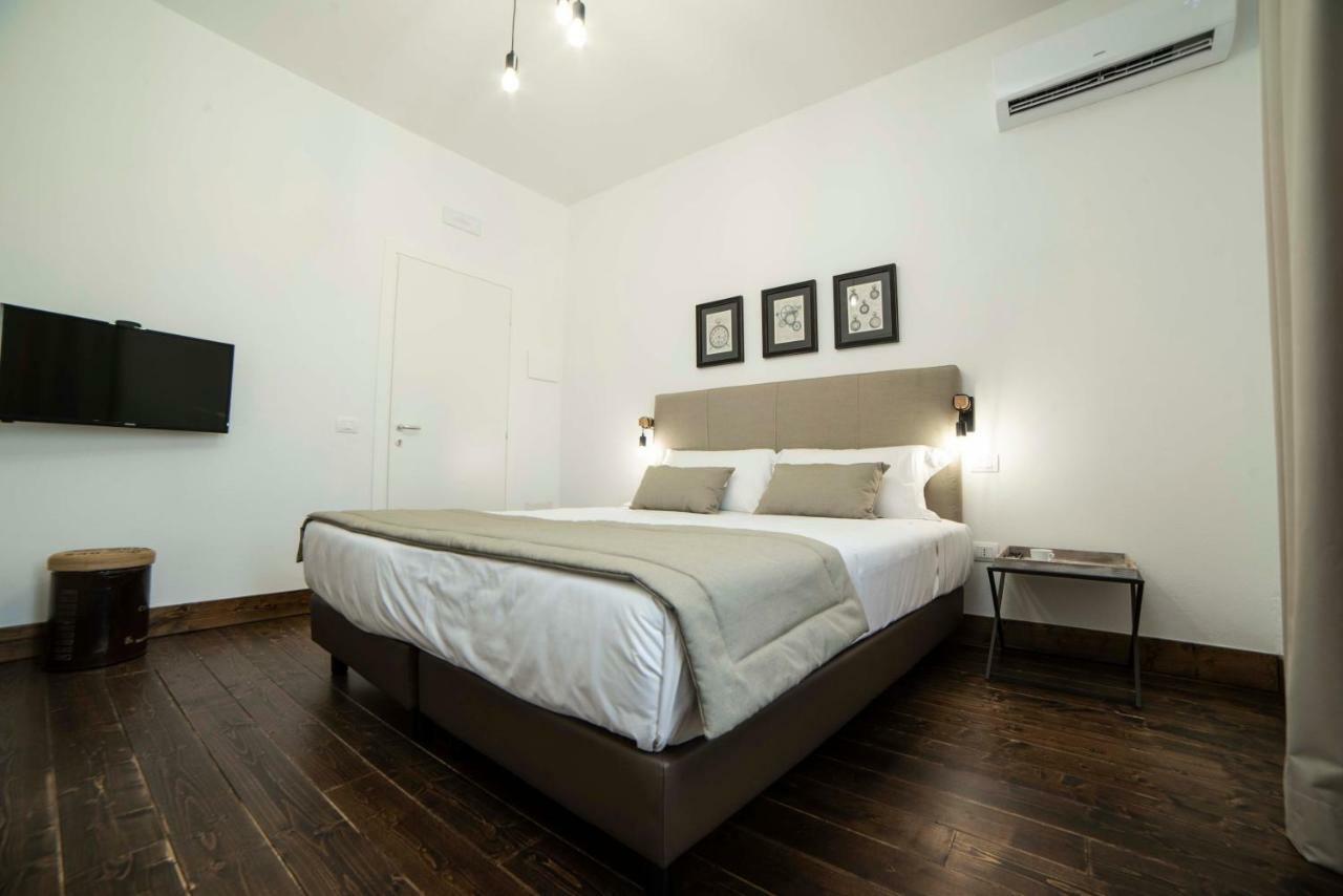 Hotel Piccolo Feudo à Sanluri Extérieur photo