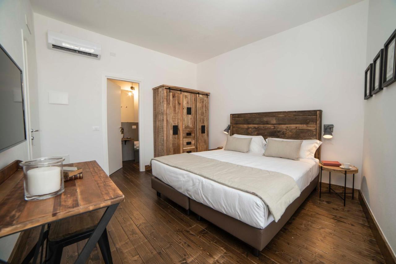 Hotel Piccolo Feudo à Sanluri Extérieur photo
